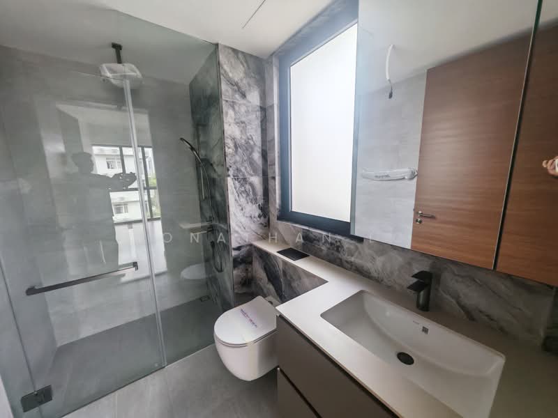 Ardor Residence, 181 Haig Road, 4 Bedrooms, 1,292 sqft, Apartment For Sale, by Jonathan Lo, 500212292 - Bathroom - PropertyGuru.com.sg