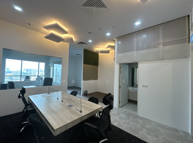 Centrium Square (Office), 320 Serangoon Rd, 721 sqft, Office For Sale, by Marc Lee, 500212293 - Interior - CommercialGuru.com.sg