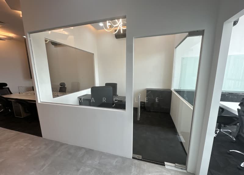 Centrium Square (Office), 320 Serangoon Rd, 721 sqft, Office For Sale, by Marc Lee, 500212293 - Interior - CommercialGuru.com.sg