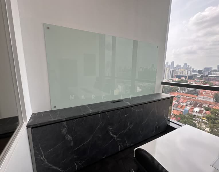 Centrium Square (Office), 320 Serangoon Rd, 721 sqft, Office For Sale, by Marc Lee, 500212293 - View - CommercialGuru.com.sg