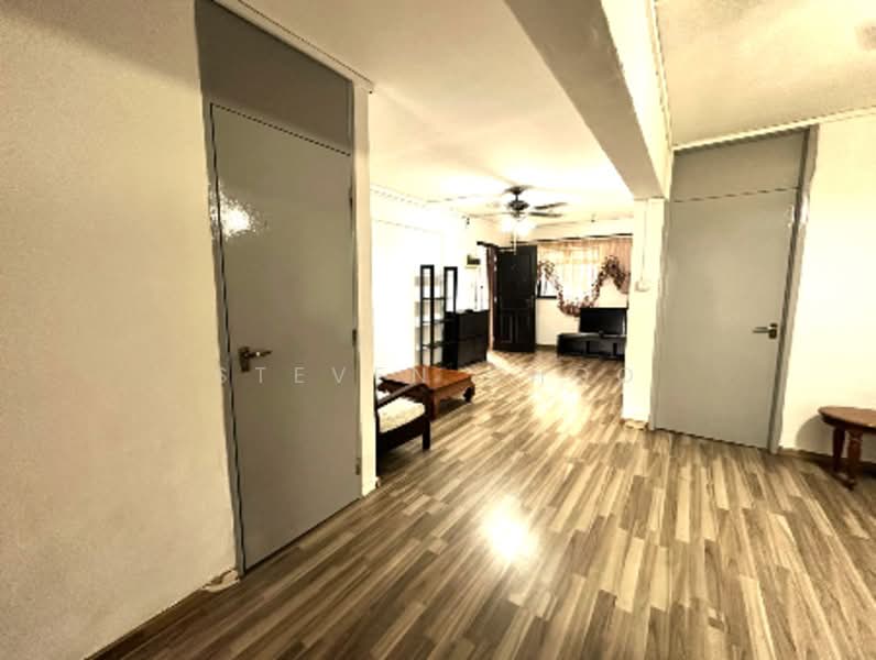 132 Marsiling Rise, 132 Marsiling Rise, Studio, 721 sqft, HDB Flat For Rent, by Steven Choo, 500212294 - Living Room - PropertyGuru.com.sg
