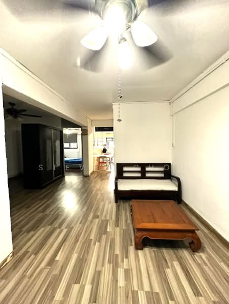 132 Marsiling Rise, 132 Marsiling Rise, Studio, 721 sqft, HDB Flat For Rent, by Steven Choo, 500212294 - PropertyGuru.com.sg