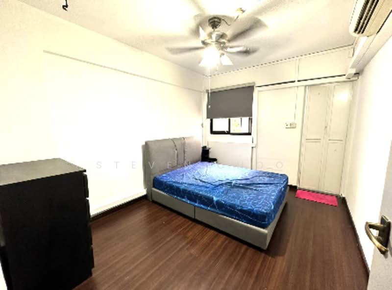 132 Marsiling Rise, 132 Marsiling Rise, Studio, 721 sqft, HDB Flat For Rent, by Steven Choo, 500212294 - Bedroom - PropertyGuru.com.sg