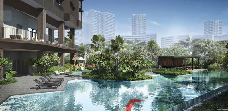 The Arcady At Boon Keng, 1037 Serangoon Road, 2 Bedrooms, 764 sqft, Condominium For Sale, by William Tan, 500212295 - PropertyGuru.com.sg