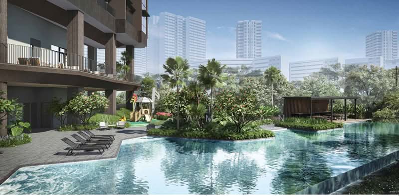 The Arcady At Boon Keng, 1037 Serangoon Road, 2 Bedrooms, 764 sqft, Condominium For Sale, by William Tan, 500212295 - PropertyGuru.com.sg