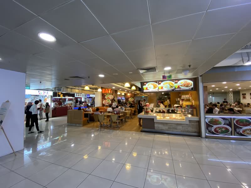 Far East Plaza Ground Floor, High Traffic, Wide Frontage!, Orchard, River Valley, Somerset, 1,841 sqft, Food & Beverage For Rent, by Marc Singh, 500212300 - Interior - CommercialGuru.com.sg