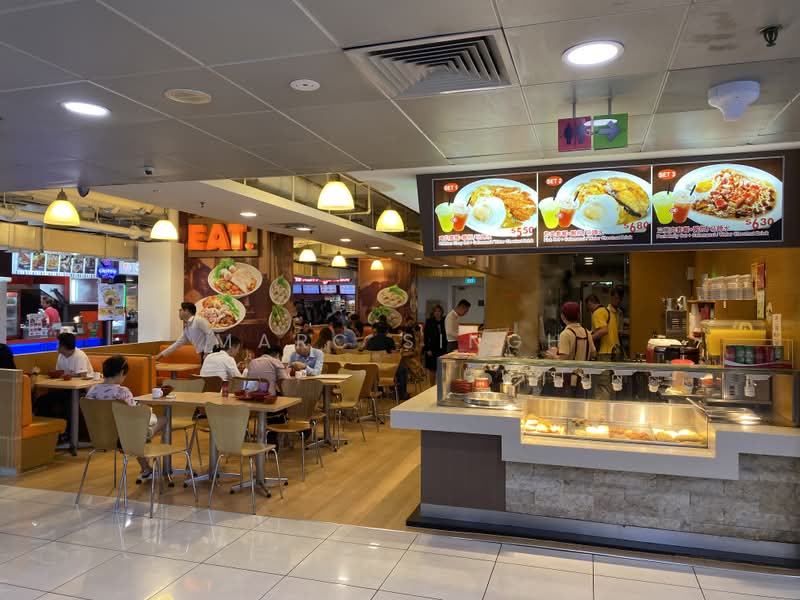 Far East Plaza Ground Floor, High Traffic, Wide Frontage!, Orchard, River Valley, Somerset, 1,841 sqft, Food & Beverage For Rent, by Marc Singh, 500212300 - CommercialGuru.com.sg