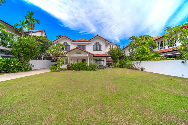 Siglap Plain, Siglap Plain, 5 Bedrooms, 2,790 sqft, Bungalow House For Sale, by Jill Lange, 500212302 - Exterior - PropertyGuru.com.sg