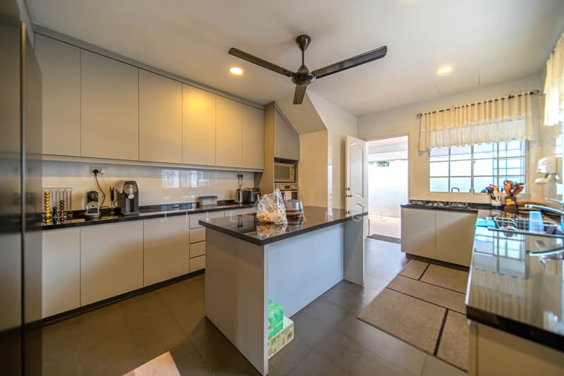 Siglap Plain, Siglap Plain, 5 Bedrooms, 2,790 sqft, Bungalow House For Sale, by Jill Lange, 500212302 - Kitchen - PropertyGuru.com.sg