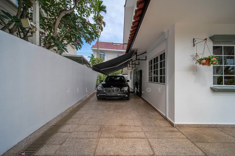 Siglap Plain, Siglap Plain, 5 Bedrooms, 2,790 sqft, Bungalow House For Sale, by Jill Lange, 500212302 - Exterior - PropertyGuru.com.sg