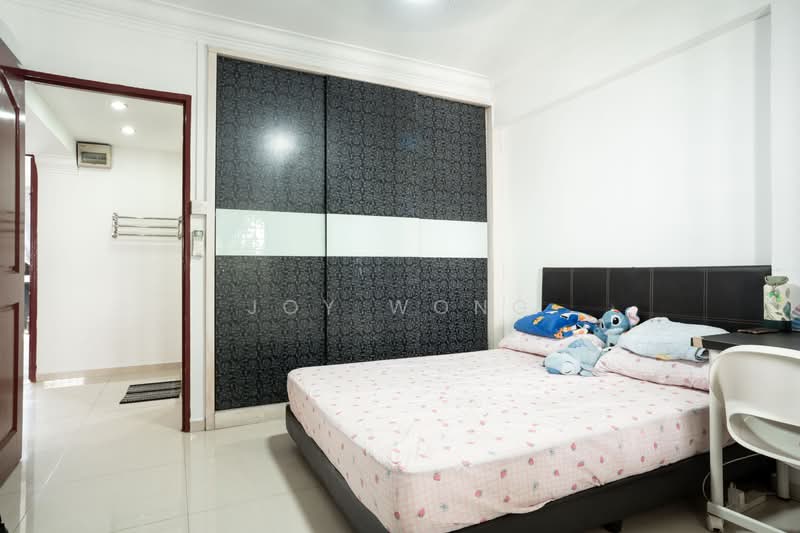 528 Jelapang Road, 528 Jelapang Road, 4 Bedrooms, 1,539 sqft, HDB Flat For Sale, by Joy Wong, 500212304 - Bedroom - PropertyGuru.com.sg