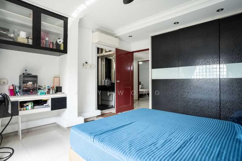 528 Jelapang Road, 528 Jelapang Road, 4 Bedrooms, 1,539 sqft, HDB Flat For Sale, by Joy Wong, 500212304 - Bedroom - PropertyGuru.com.sg