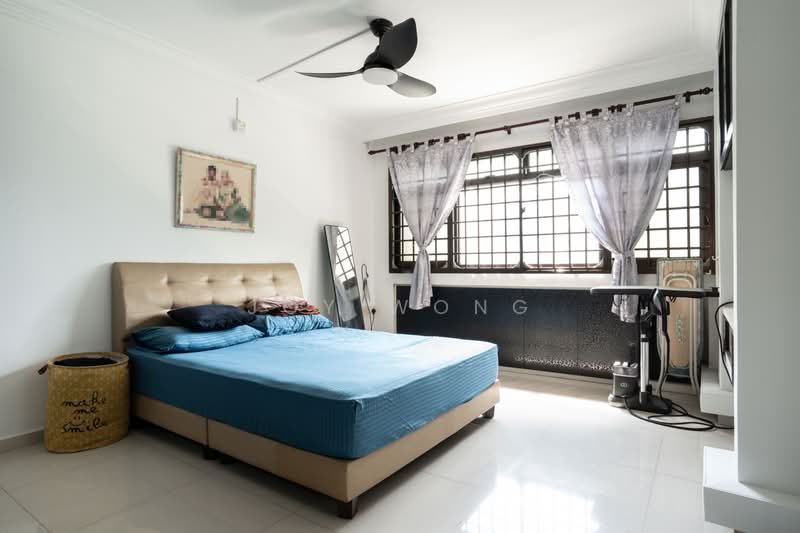 528 Jelapang Road, 528 Jelapang Road, 4 Bedrooms, 1,539 sqft, HDB Flat For Sale, by Joy Wong, 500212304 - Bedroom - PropertyGuru.com.sg