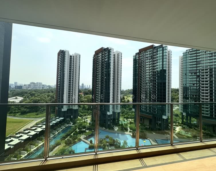 Normanton Park, 49 Normanton Park, 3 Bedrooms, 1,066 sqft, Condominium For Sale, by Elaine Wong, 500212305 - View - PropertyGuru.com.sg