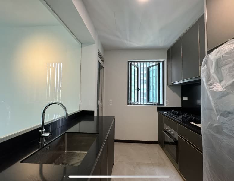 Normanton Park, 49 Normanton Park, 3 Bedrooms, 1,066 sqft, Condominium For Sale, by Elaine Wong, 500212305 - Kitchen - PropertyGuru.com.sg