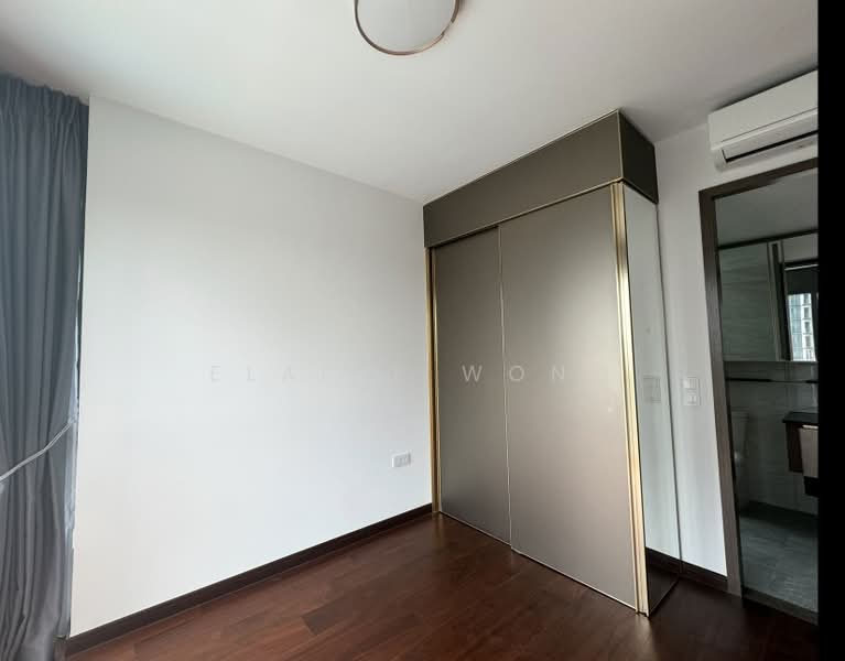 Normanton Park, 49 Normanton Park, 3 Bedrooms, 1,066 sqft, Condominium For Sale, by Elaine Wong, 500212305 - Bedroom - PropertyGuru.com.sg
