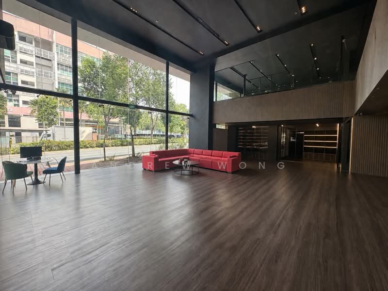 Vertex, 33 Ubi Avenue 3, 6,600 sqft, Light Industrial (B1) For Rent, by Andrew Wong, 500212306 - Lobby - CommercialGuru.com.sg