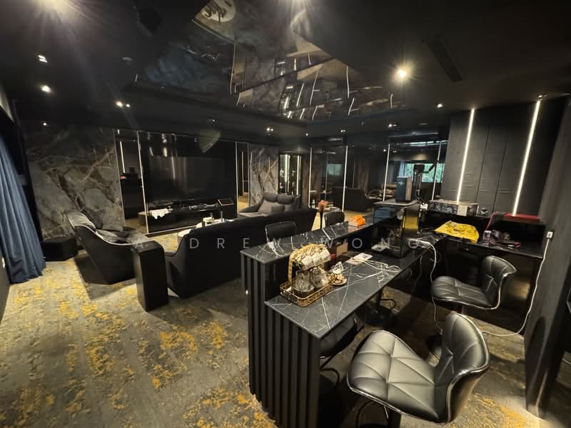 Vertex, 33 Ubi Avenue 3, 6,600 sqft, Light Industrial (B1) For Rent, by Andrew Wong, 500212306 - Living Room - CommercialGuru.com.sg