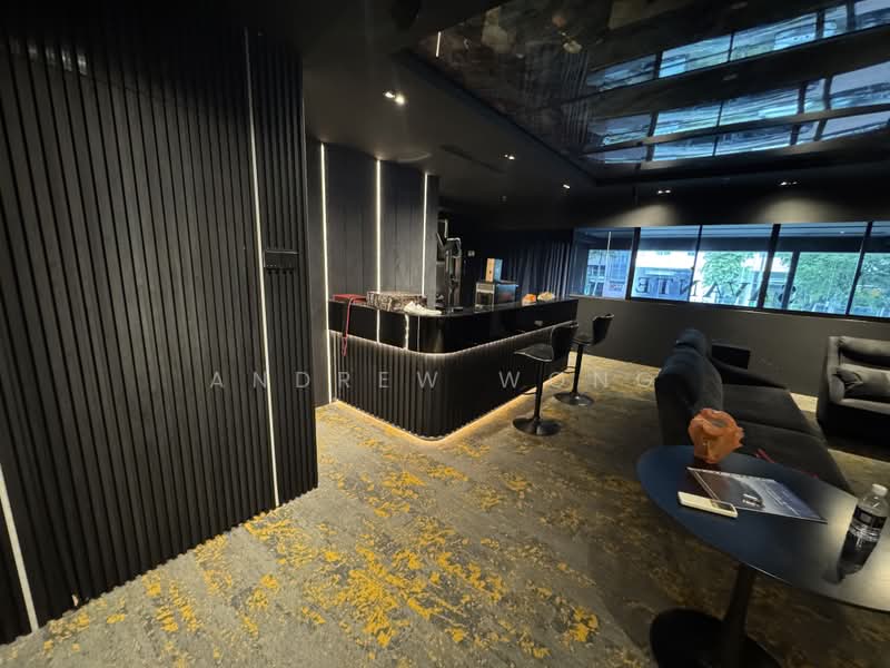 Vertex, 33 Ubi Avenue 3, 6,600 sqft, Light Industrial (B1) For Rent, by Andrew Wong, 500212306 - Interior - CommercialGuru.com.sg