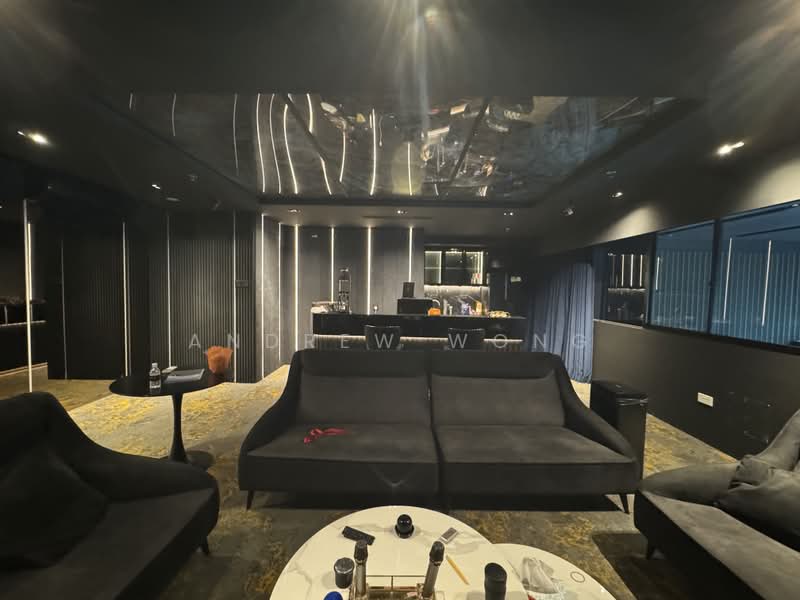 Vertex, 33 Ubi Avenue 3, 6,600 sqft, Light Industrial (B1) For Rent, by Andrew Wong, 500212306 - Living Room - CommercialGuru.com.sg