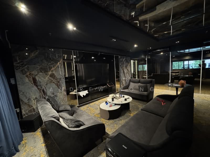 Vertex, 33 Ubi Avenue 3, 6,600 sqft, Light Industrial (B1) For Rent, by Andrew Wong, 500212306 - Living Room - CommercialGuru.com.sg