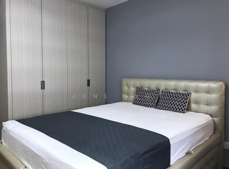 277C Compassvale Link, 277C Compassvale Link, 3 Bedrooms, 969 sqft, HDB Flat For Rent, by June Ong, 500212309 - Bedroom - PropertyGuru.com.sg