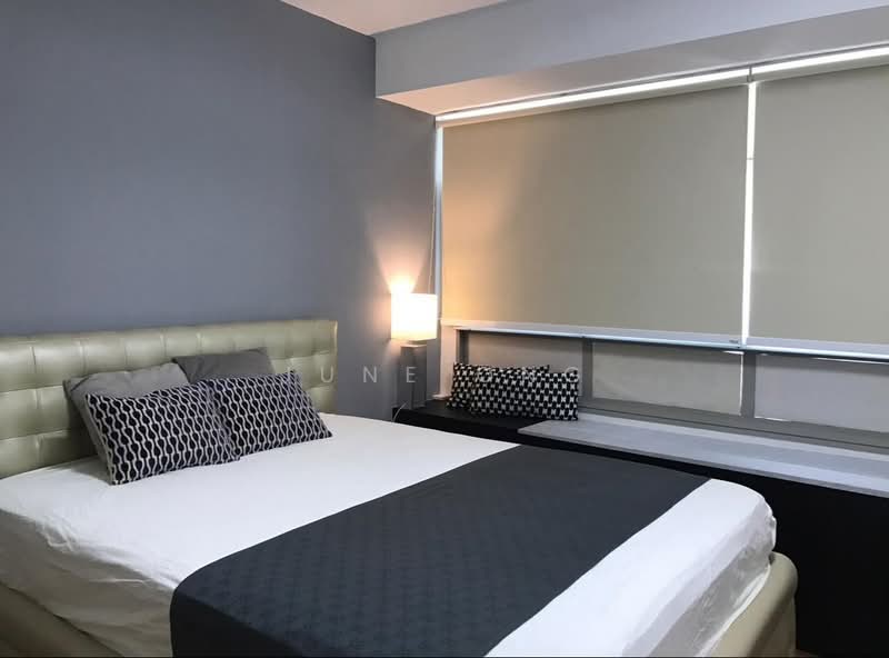 277C Compassvale Link, 277C Compassvale Link, 3 Bedrooms, 969 sqft, HDB Flat For Rent, by June Ong, 500212309 - Bedroom - PropertyGuru.com.sg