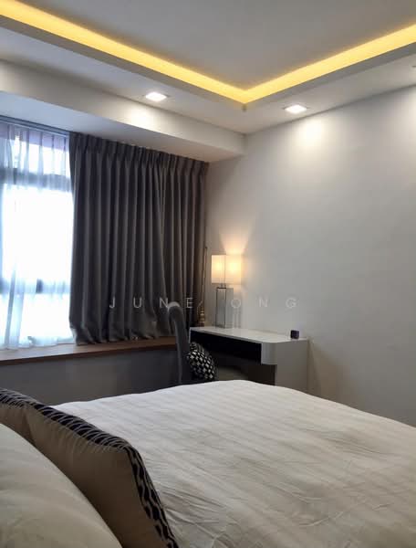 277C Compassvale Link, 277C Compassvale Link, 3 Bedrooms, 969 sqft, HDB Flat For Rent, by June Ong, 500212309 - Bedroom - PropertyGuru.com.sg