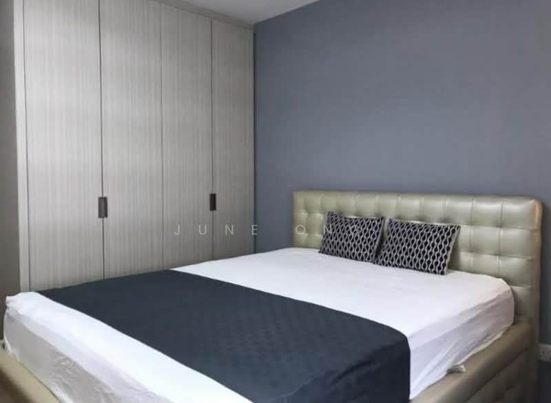 277C Compassvale Link, 277C Compassvale Link, 3 Bedrooms, 969 sqft, HDB Flat For Rent, by June Ong, 500212309 - Bedroom - PropertyGuru.com.sg