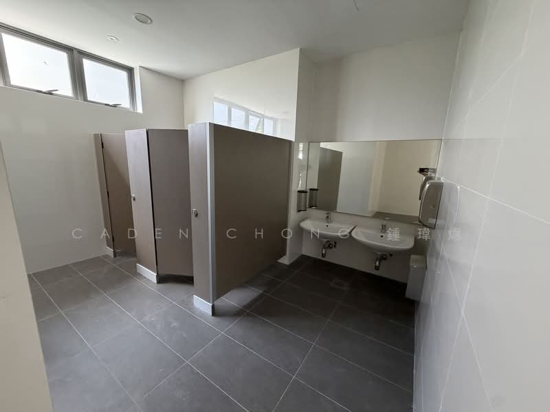 Childcare Preschool Centre @ Clementi, Clementi Ave 1, 6,448 sqft, Other Retail For Rent, by Caden Chong 鍾瑋熜, 500212310 - Bathroom - CommercialGuru.com.sg