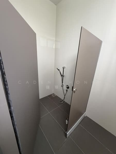 Childcare Preschool Centre @ Clementi, Clementi Ave 1, 6,448 sqft, Other Retail For Rent, by Caden Chong 鍾瑋熜, 500212310 - Bathroom - CommercialGuru.com.sg