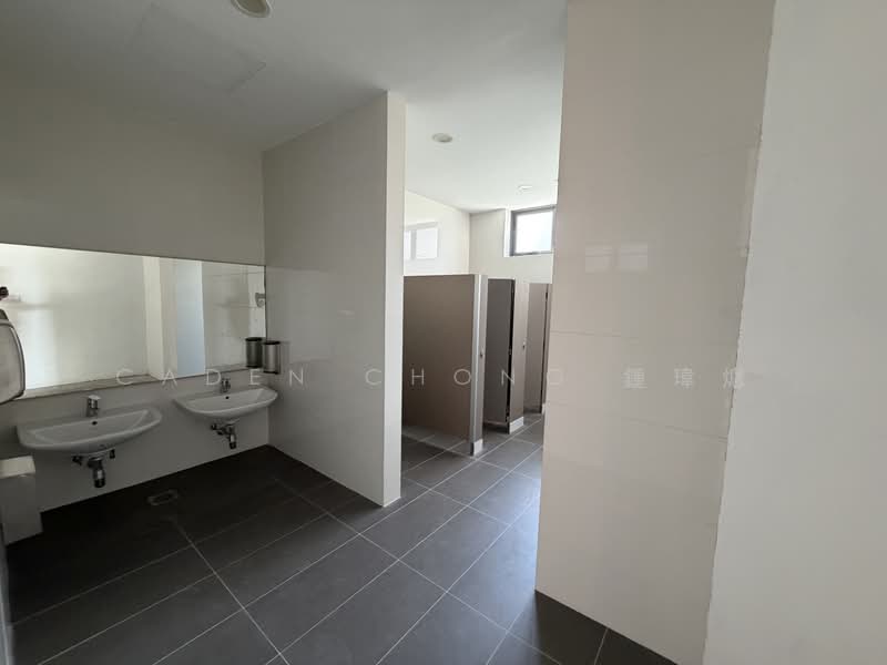 Childcare Preschool Centre @ Clementi, Clementi Ave 1, 6,448 sqft, Other Retail For Rent, by Caden Chong 鍾瑋熜, 500212310 - Bathroom - CommercialGuru.com.sg