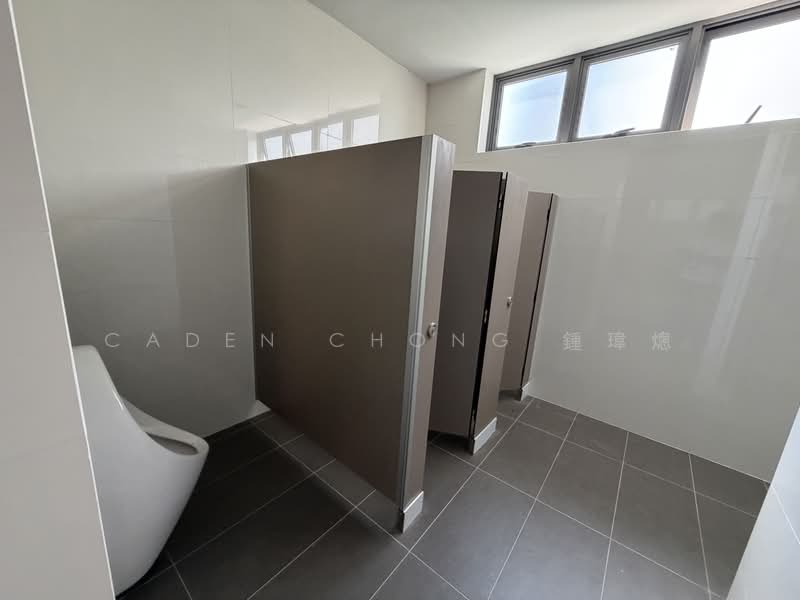 Childcare Preschool Centre @ Clementi, Clementi Ave 1, 6,448 sqft, Other Retail For Rent, by Caden Chong 鍾瑋熜, 500212310 - Bathroom - CommercialGuru.com.sg