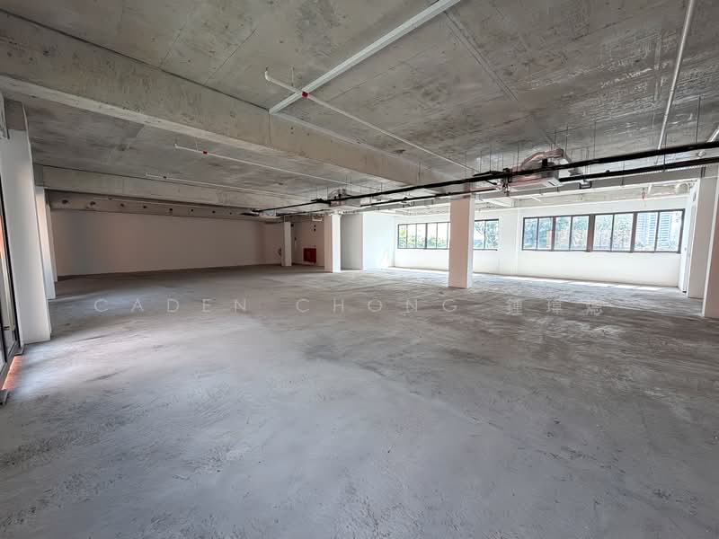 New Childcare Centre at Clementi, Clementi Ave 1, 6,448 sqft, Other Retail For Rent, by Caden Chong 鍾瑋熜, 500212310 - Interior - CommercialGuru.com.sg