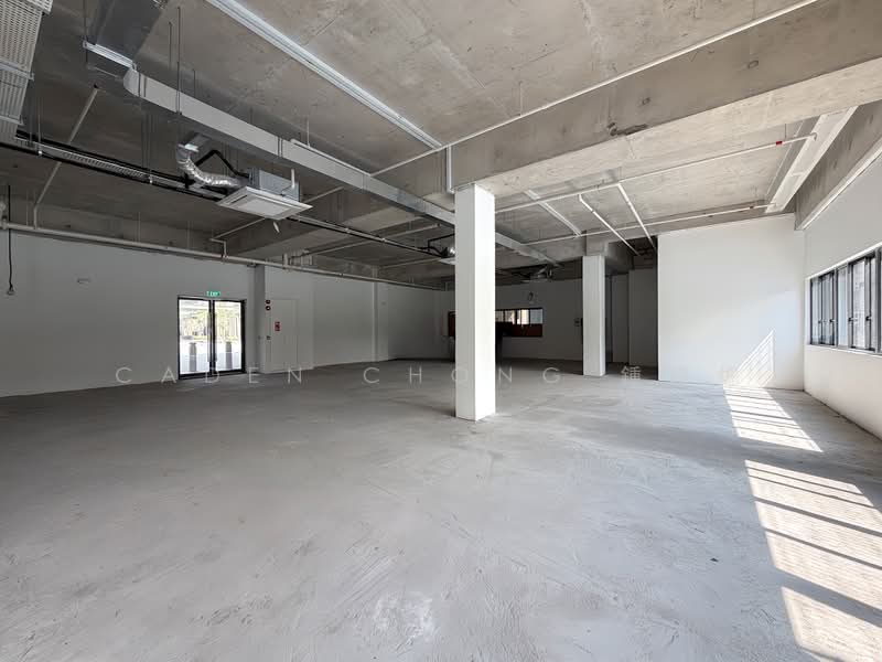 New Childcare Centre at Clementi, Clementi Ave 1, 6,448 sqft, Other Retail For Rent, by Caden Chong 鍾瑋熜, 500212310 - Interior - CommercialGuru.com.sg