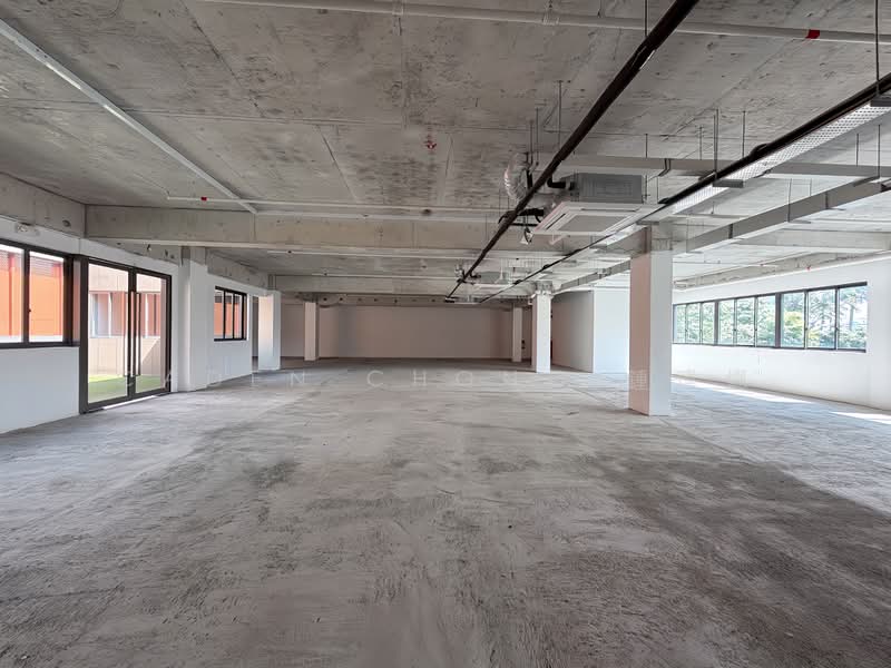 New Childcare Centre at Clementi, Clementi Ave 1, 6,448 sqft, Other Retail For Rent, by Caden Chong 鍾瑋熜, 500212310 - Level 2 - CommercialGuru.com.sg