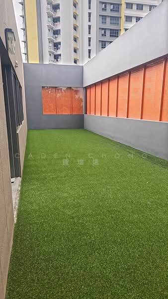Childcare Preschool Centre @ Clementi, Clementi Ave 1, 6,448 sqft, Other Retail For Rent, by Caden Chong 鍾瑋熜, 500212310 - Outdoor - CommercialGuru.com.sg