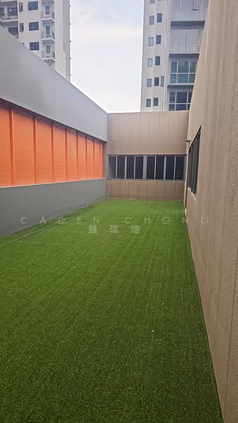 Childcare Preschool Centre @ Clementi, Clementi Ave 1, 6,448 sqft, Other Retail For Rent, by Caden Chong 鍾瑋熜, 500212310 - Outdoor - CommercialGuru.com.sg