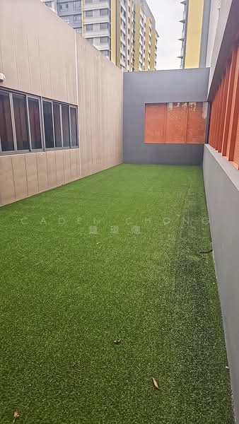 Childcare Preschool Centre @ Clementi, Clementi Ave 1, 6,448 sqft, Other Retail For Rent, by Caden Chong 鍾瑋熜, 500212310 - Outdoor - CommercialGuru.com.sg