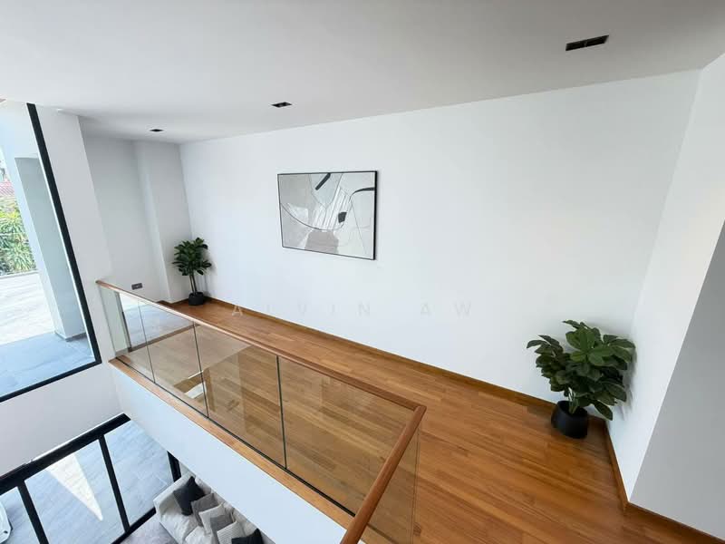 Freehold Inter Terrace near Sembawang Park | Jalan Sankam | Private Residential Enclave Near Coast, Jalan Sankam, 5 Bedrooms, 4,834 sqft, Terraced House For Sale, by Alvin Aw, 500212311 - Interior - PropertyGuru.com.sg