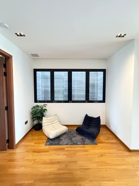 Freehold Inter Terrace near Sembawang Park | Jalan Sankam | Private Residential Enclave Near Coast, Jalan Sankam, 5 Bedrooms, 4,834 sqft, Terraced House For Sale, by Alvin Aw, 500212311 - Interior - PropertyGuru.com.sg