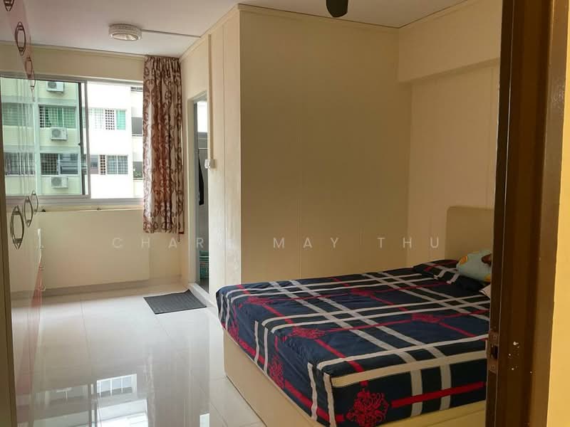 234 Simei Street 4, 234 Simei Street 4, 3 Bedrooms, 1,119 sqft, HDB Flat For Rent, by Charm May Thu, 500212314 - Bedroom - PropertyGuru.com.sg
