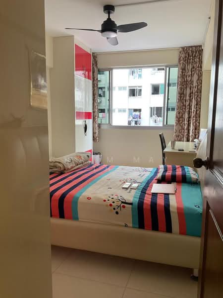 234 Simei Street 4, 234 Simei Street 4, 3 Bedrooms, 1,119 sqft, HDB Flat For Rent, by Charm May Thu, 500212314 - Bedroom - PropertyGuru.com.sg