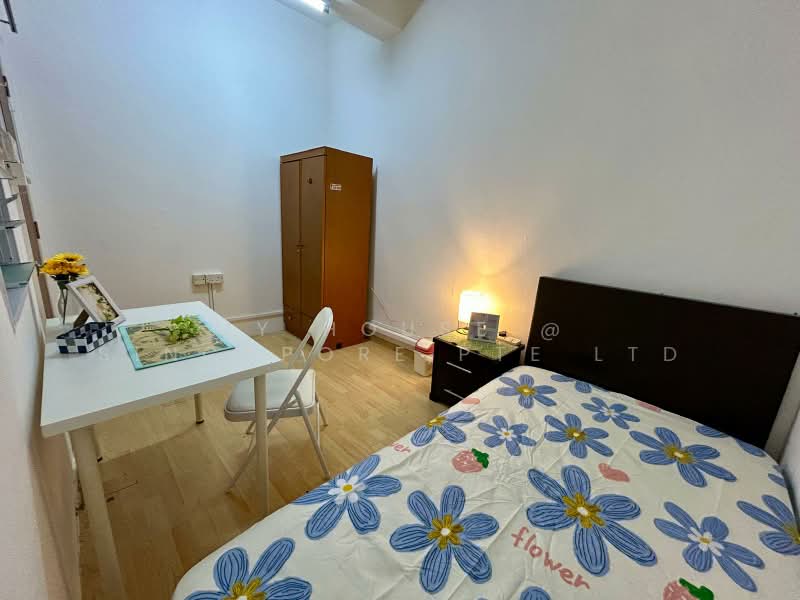 Mayo st (beside sim lim square/ tower), , Room Rental, 86 sqft, Shophouse For Rent, by Mdm Yang, 500212317 - Bedroom - PropertyGuru.com.sg
