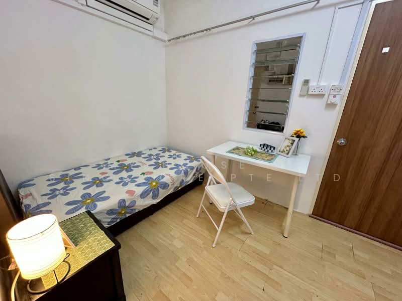 Mayo st (beside sim lim square/ tower), , Room Rental, 86 sqft, Shophouse For Rent, by Mdm Yang, 500212317 - Bedroom - PropertyGuru.com.sg