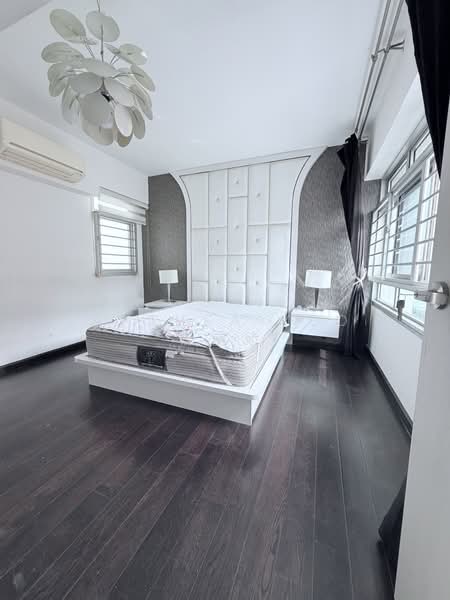 307C Ang Mo Kio Avenue 1, 307C Ang Mo Kio Avenue 1, 3 Bedrooms, 947 sqft, HDB Flat For Rent, by Anthea Yeo 杨丽娇, 500212320 - Bedroom - PropertyGuru.com.sg