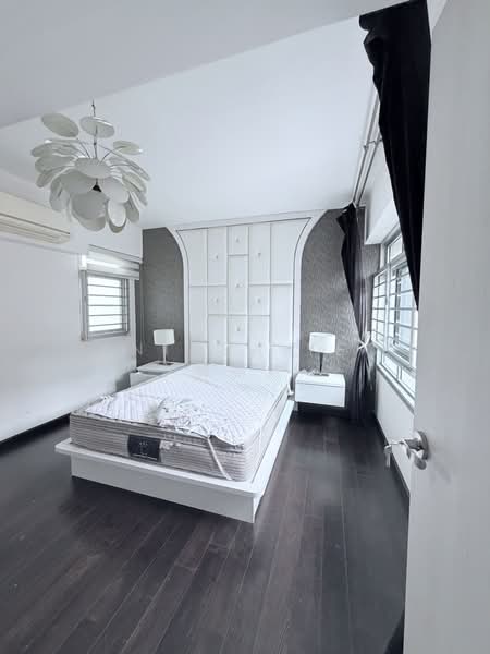 307C Ang Mo Kio Avenue 1, 307C Ang Mo Kio Avenue 1, 3 Bedrooms, 947 sqft, HDB Flat For Rent, by Anthea Yeo 杨丽娇, 500212320 - Bedroom - PropertyGuru.com.sg