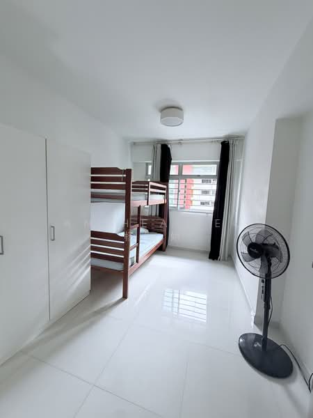 307C Ang Mo Kio Avenue 1, 307C Ang Mo Kio Avenue 1, 3 Bedrooms, 947 sqft, HDB Flat For Rent, by Anthea Yeo 杨丽娇, 500212320 - Bedroom - PropertyGuru.com.sg