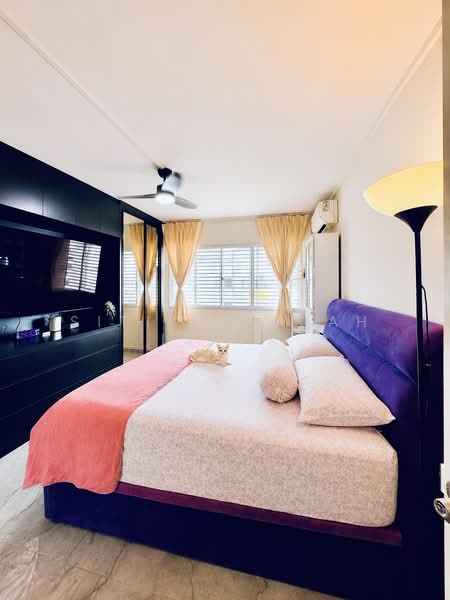 938 Tampines Avenue 5, 938 Tampines Avenue 5, 4 Bedrooms, 1,528 sqft, HDB Flat For Sale, by Siti Alawiah Ishak, 500212321 - Bedroom - PropertyGuru.com.sg