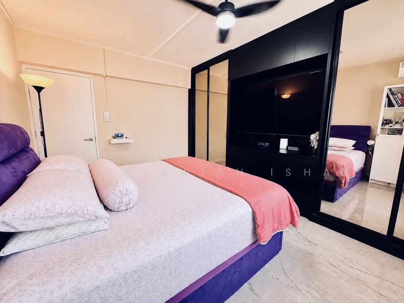 938 Tampines Avenue 5, 938 Tampines Avenue 5, 4 Bedrooms, 1,528 sqft, HDB Flat For Sale, by Siti Alawiah Ishak, 500212321 - Bedroom - PropertyGuru.com.sg
